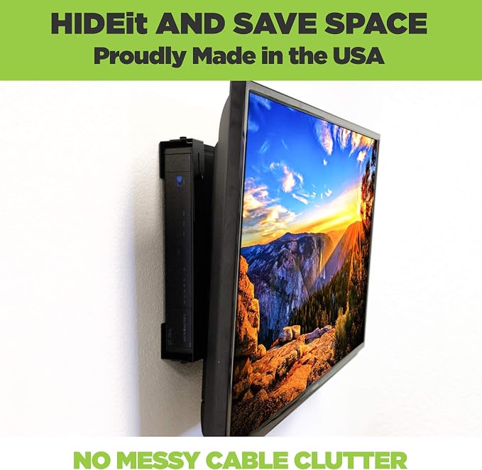 HIDEit Mounts Uni-LS Mount - Image 3