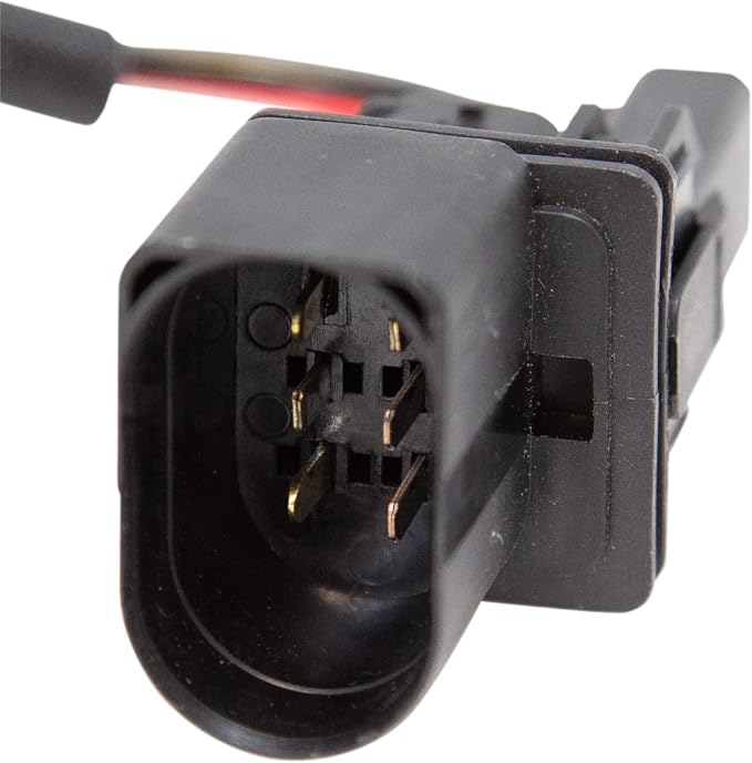 TRQ O2 Oxygen Sensor 5 Wire Wide-Band Planar Compatible - Image 4