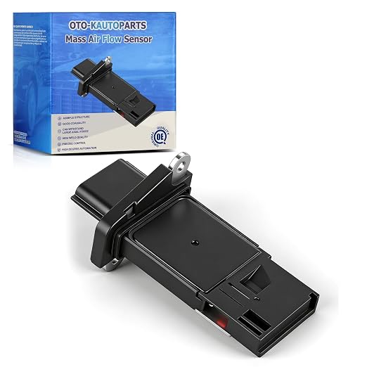 OTO-K Mass Air Flow Sensor MAF Compatible by OTO-KAUTOPARTS