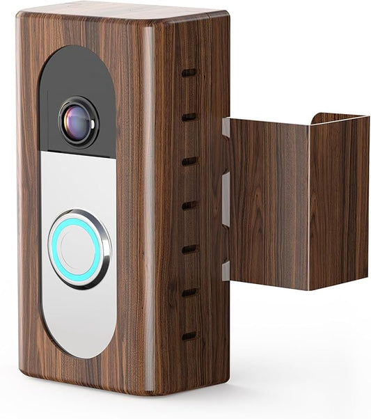 KIMILAR Anti-Theft Video Doorbell Mount Compatible by KIMILAR
