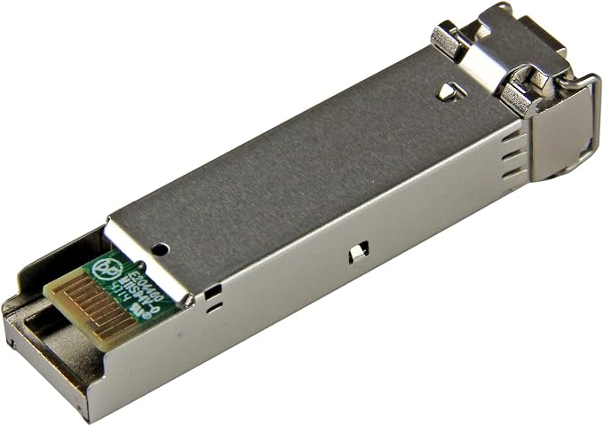 StarTech.com Cisco SFP-GE-S Compatible SFP Module - Image 9