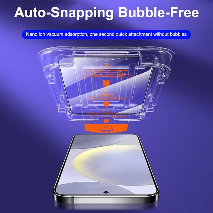 for Moto G Stylus 5G 2025/2026 Screen Protector - Image 7