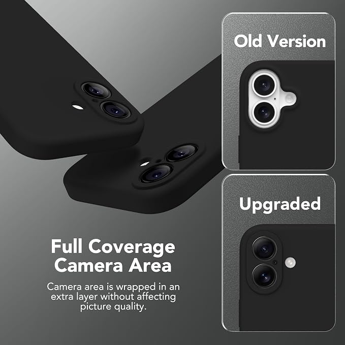 Magnetic for iPhone 17 Case, Compatible - Image 8