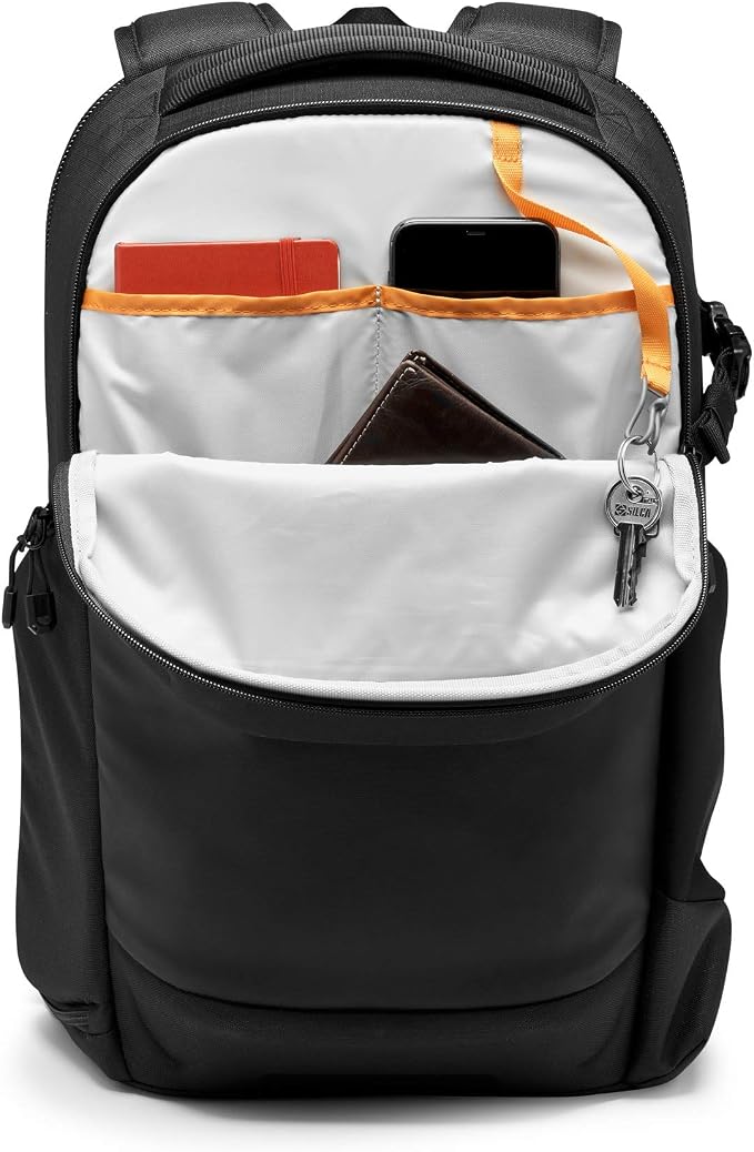 Lowepro Flipside BP 400 AW III Mirrorless and DSLR Camera Backpack - Image 12