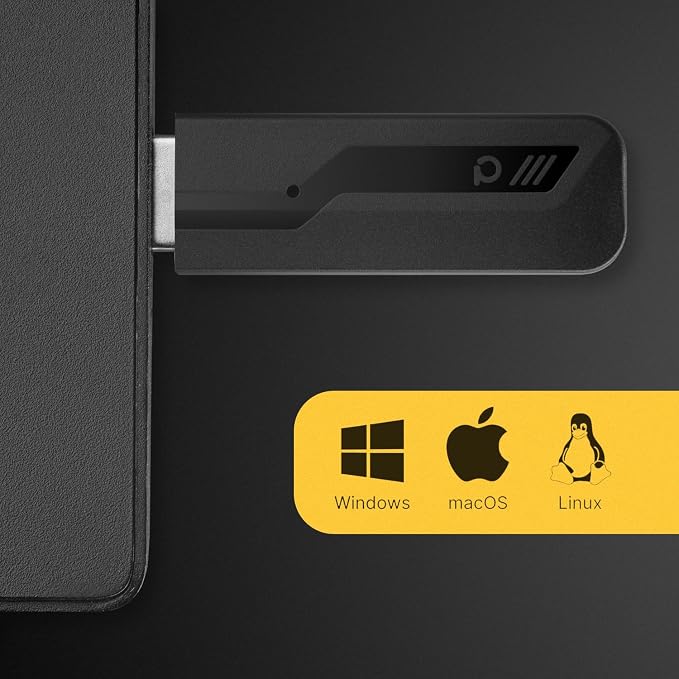 ConBee III - Universal Zigbee 3.0 USB Gateway dongle, incl. deCONZ & Phoscon App - Image 3