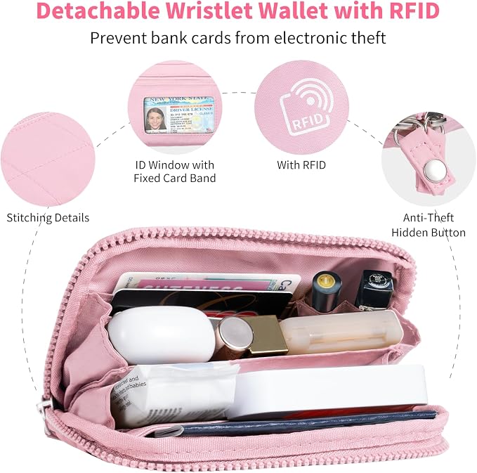 Tiostep Clip and Go Strap for Phone - Image 4