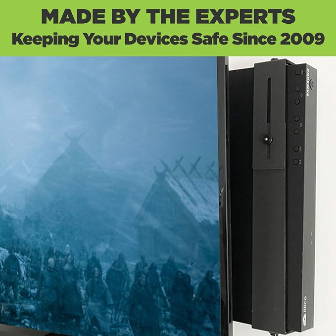 HIDEit Mounts Uni-LS Mount - Image 7