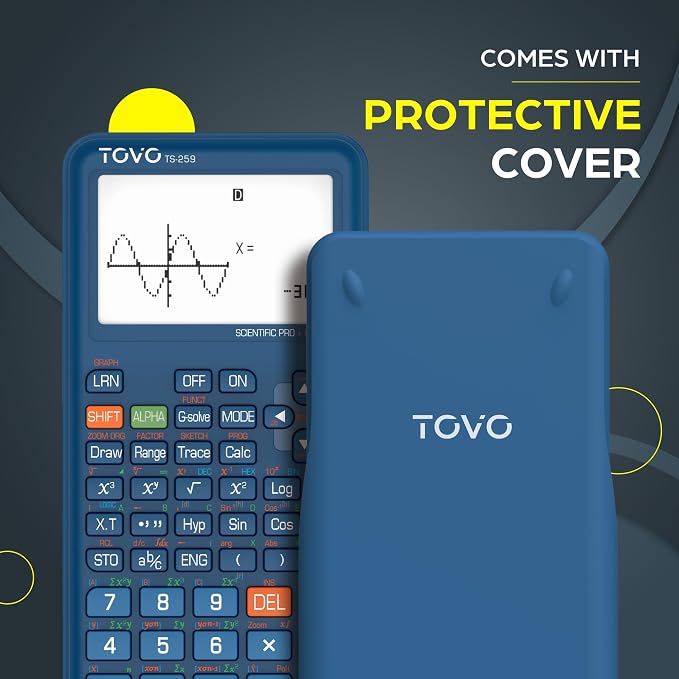 TOVO Scientific Calculator - Image 7