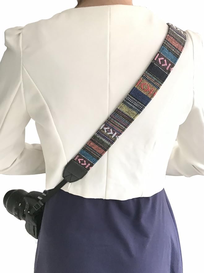 Alled Camera Neck Shoulder Belt Strap, Camera Straps - Image 6