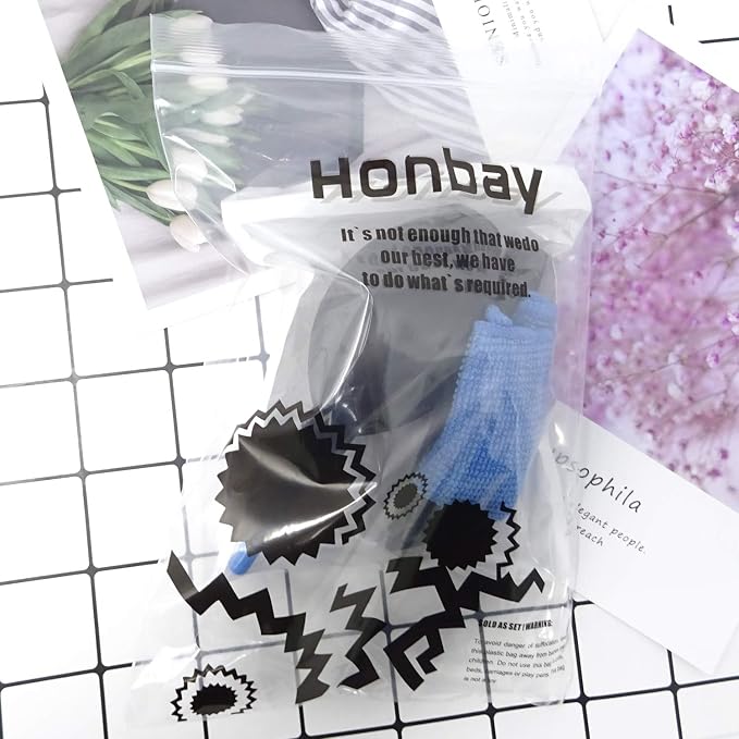 Honbay 3-in-1 Camera Cleaning Kit: Air Blower, Pen - Image 6