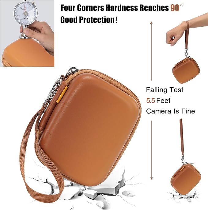 Cwatcun Carrying & Protective Case - Image 5