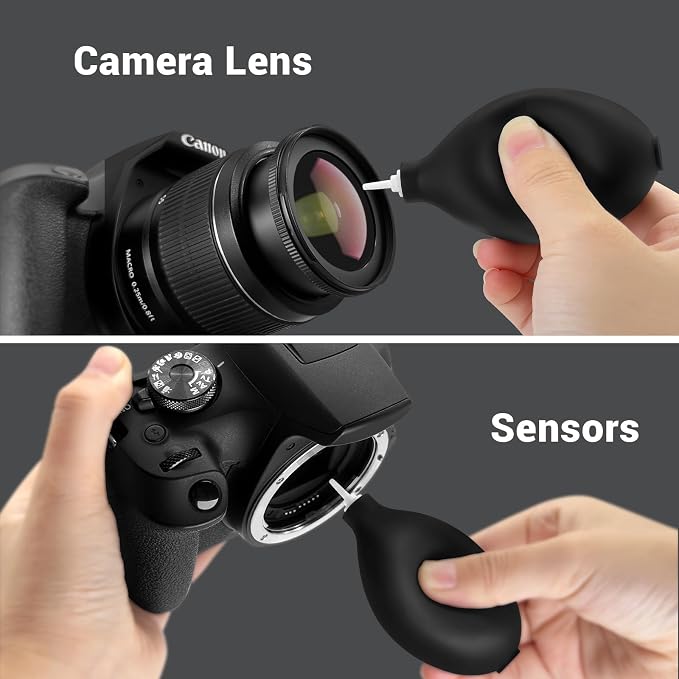 Updated Camera Lens and Sensor Cleaning Kit - Image 3