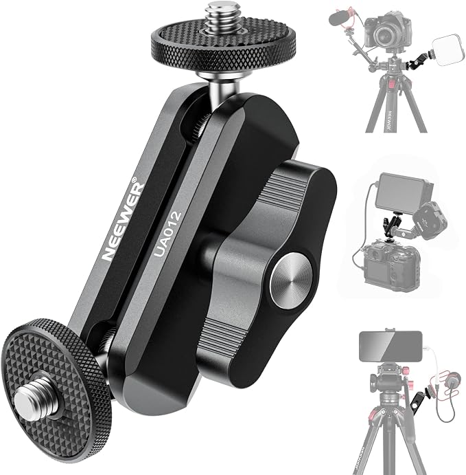 NEEWER Flexible Articulating Magic Arm by Neewer