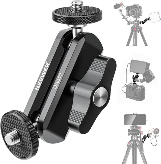 NEEWER Flexible Articulating Magic Arm by Neewer