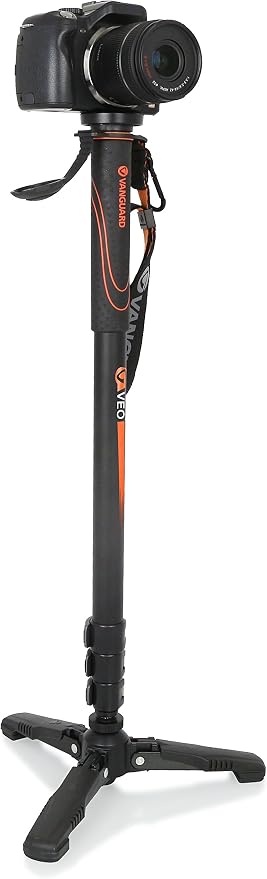 Vanguard VEO AM-264TR Aluminum Monopod - Image 2