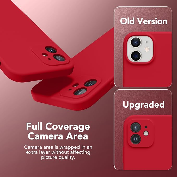 Magnetic for iPhone 12 Case, Compatible - Image 5