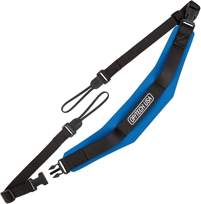 OP/TECH USA Pro Loop Strap by OPTECHusa