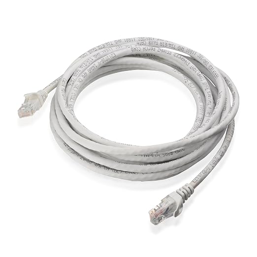 Cable Matters 10Gbps 5-Pack Snagless Cat 6 Ethernet Cable - 14ft - Image 8