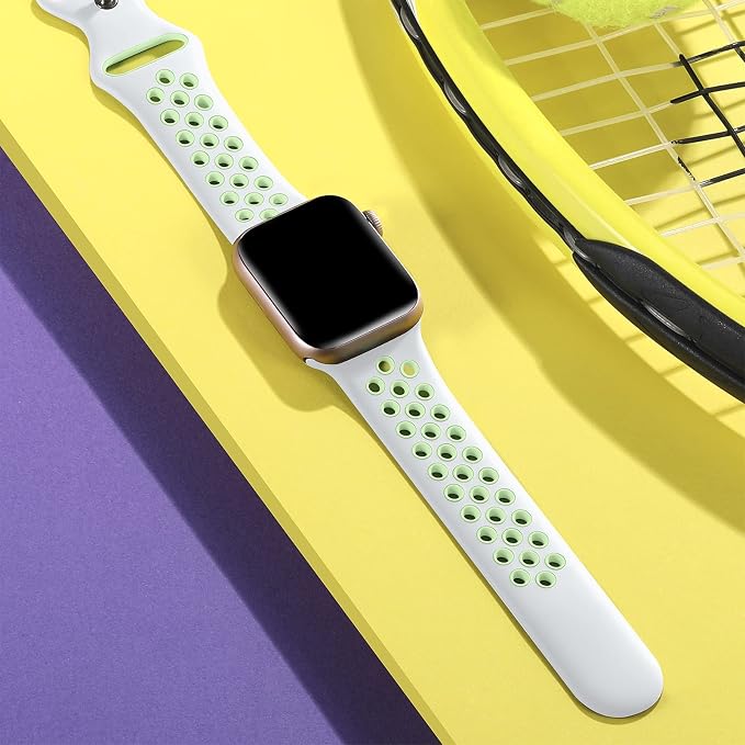 Lerobo for Apple Watch Band 46mm Series 11 10 45mm Series 9 8 7 44mm SE 3 2 - Image 2