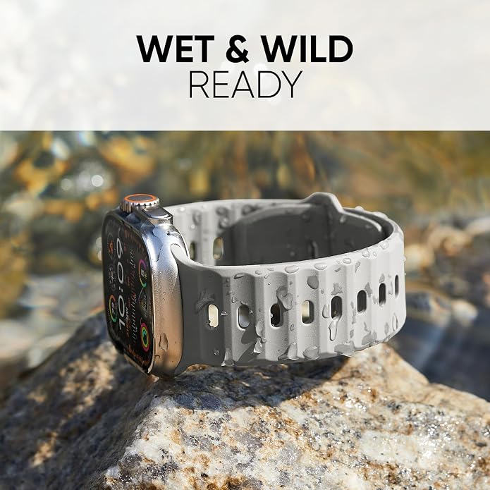 Sport Bands 6-Pack Compatible - Image 5