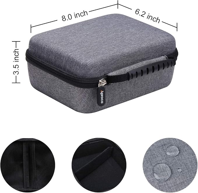 Aproca Case Compatible with Square Terminal Credit Card Machine to Accept All - Image 6