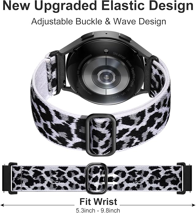 Lerobo Elastic Bands Compatible - Image 3