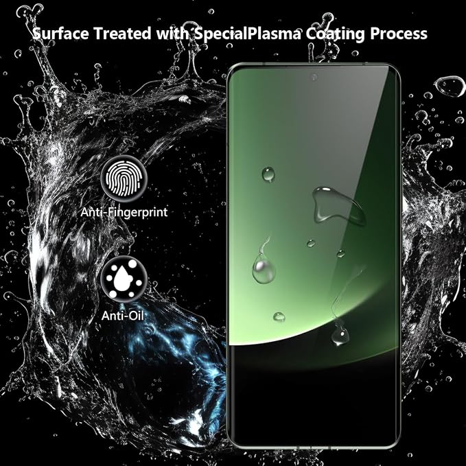 3+2 Pack Screen Protector for Xiaomi 13 Ultra Flexible TPU Film - Image 6