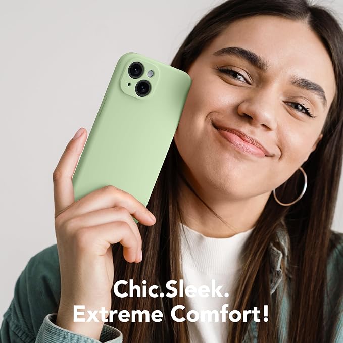 Magnetic for iPhone 15 Plus Case, Compatible - Image 8