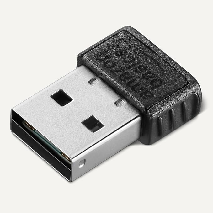 Amazon Basics Bluetooth 5.4 USB Adapter Dongle - Image 4