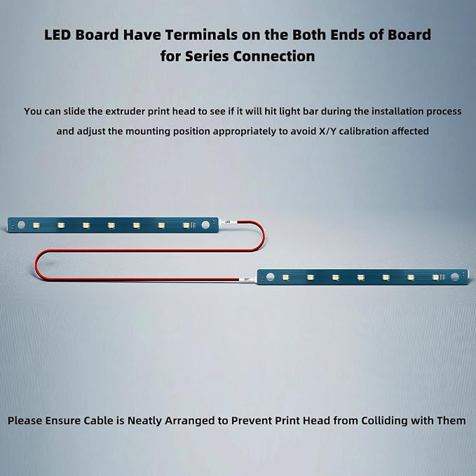 24V LED Light Board Replacement - Image 9