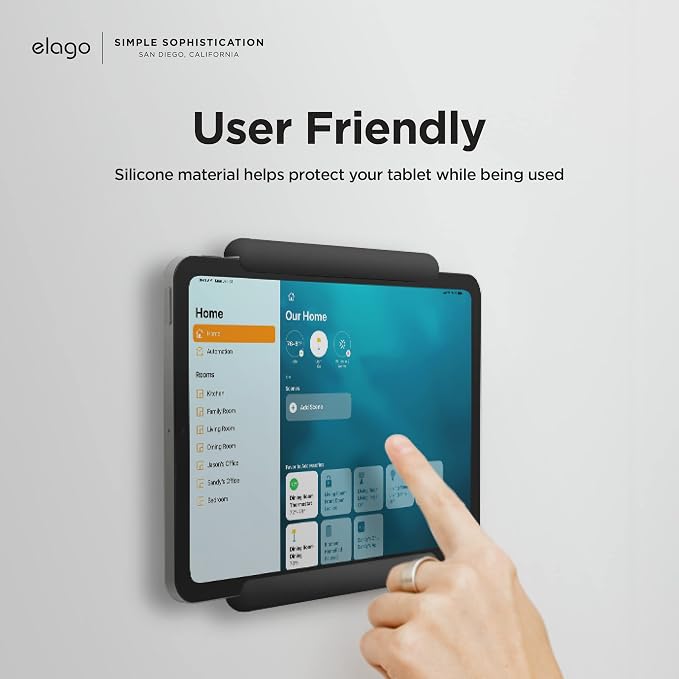 elago Home Hub Mount - Image 2