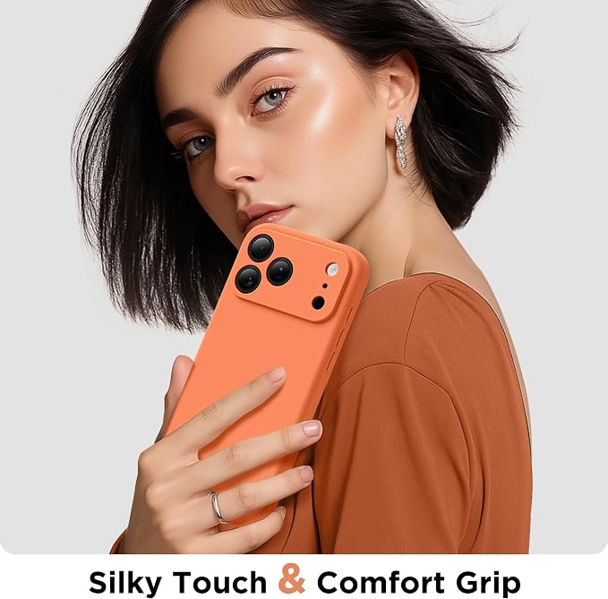 GolbinBox Magnetic for iPhone 17 Pro Case, Compatible - Image 9