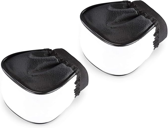 Fotasy Soft Universal Cloth Flash Bounce Diffuser Cap - Image 2