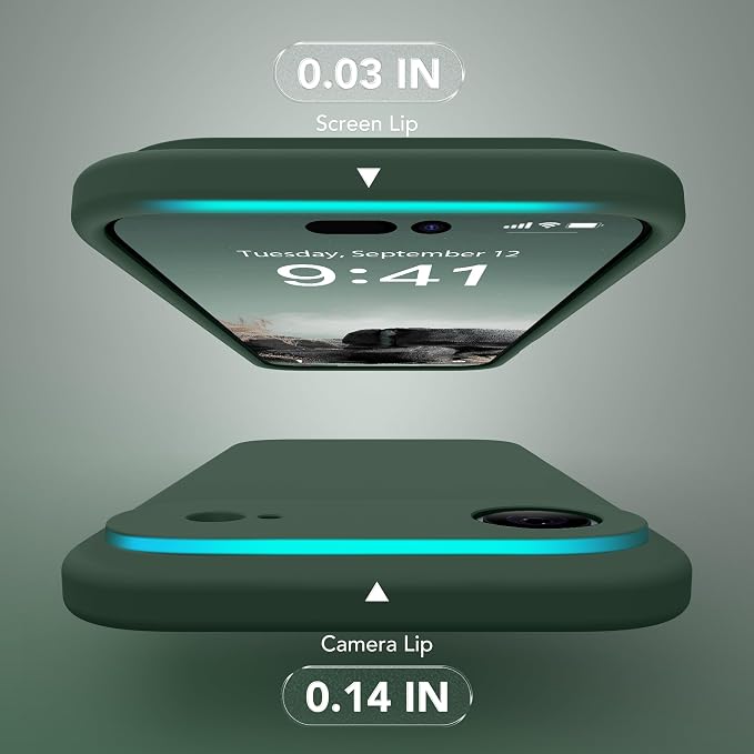 Magnetic for iPhone Air Case, Compatible - Image 6