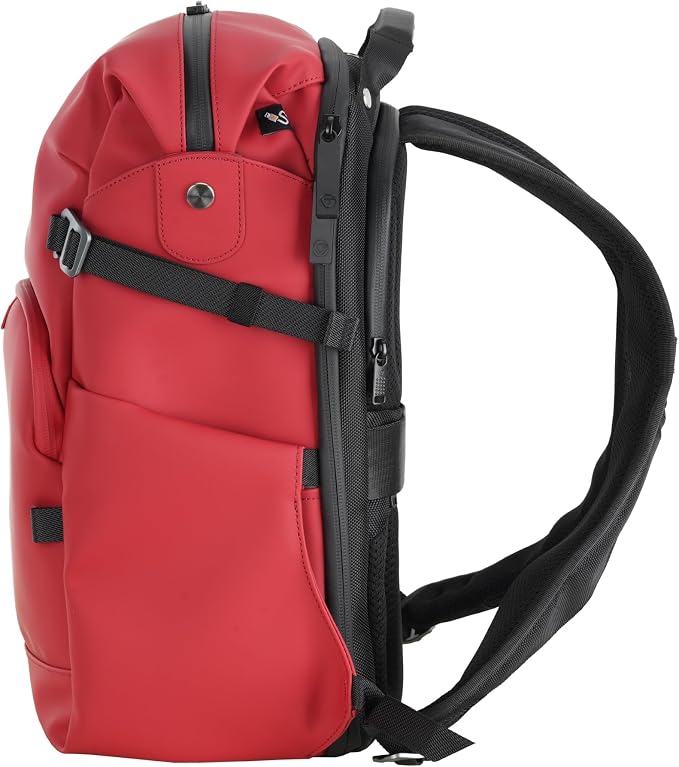VANGUARD VEO Lite B20L Camera & Everyday Backpack – Fits Full-Frame Camera - Image 2