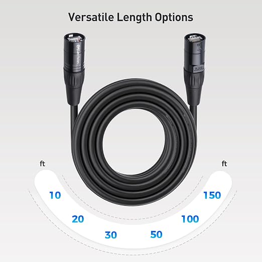 Cable Matters Shielded Cat6 Ethernet Cable Compatible - 50 ft - Image 6