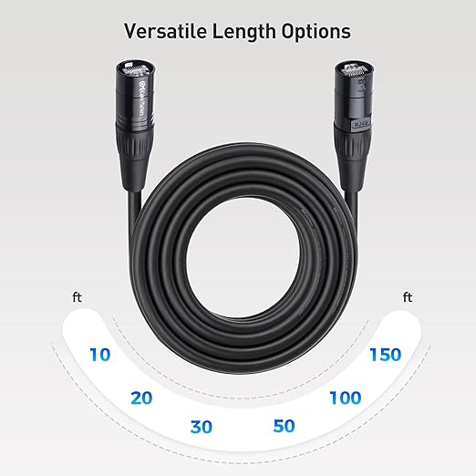 Cable Matters Shielded Cat6 Ethernet Cable Compatible - 30 ft - Image 6