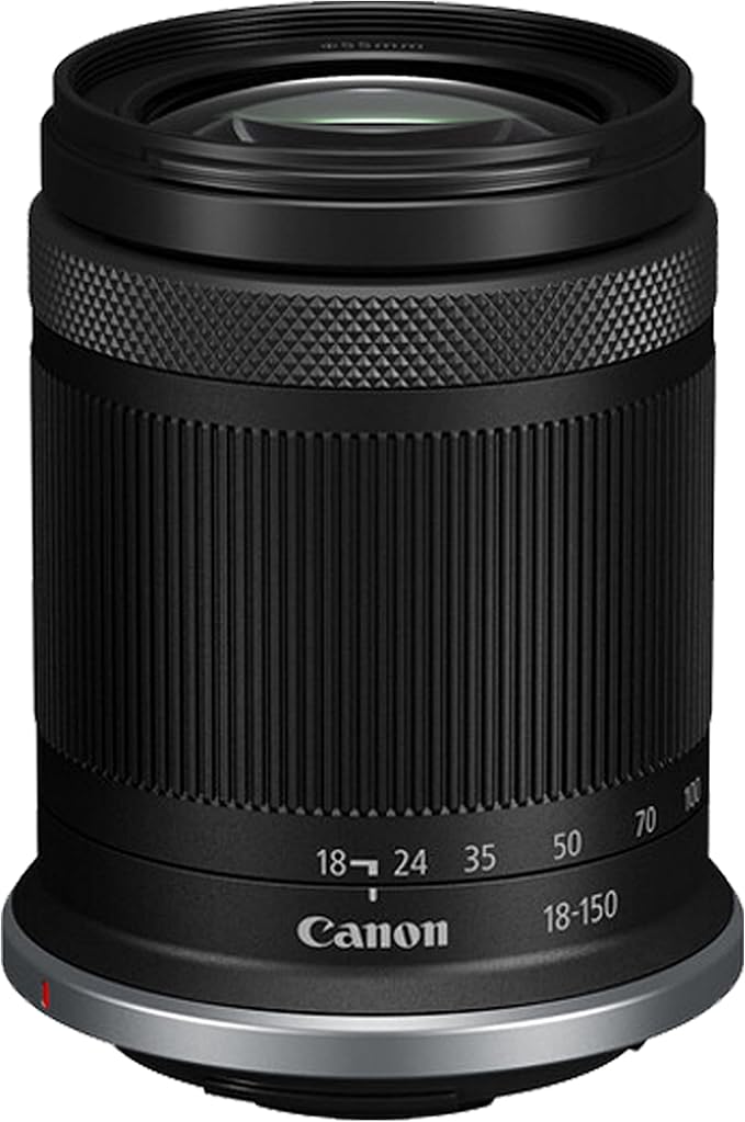 Canon EOS R7 Mirrorless Digital Camera - Image 3
