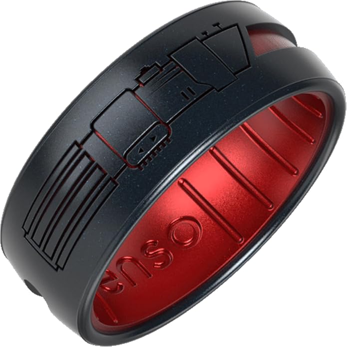 Enso Rings Star Wars Lightsaber Collection - Image 2