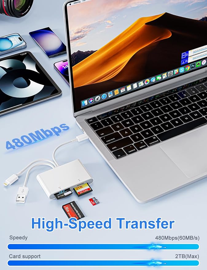 Memory Stick Pro Duo Adapter - Image 5