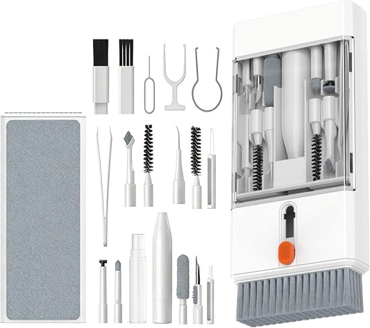 22 in 1 Precision Cleaning Kit – Professional Electronic Cleaning kit Cleaning by Unknown