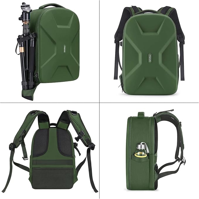 MOSISO Camera Backpack, DSLR/SLR/Mirrorless Photography Camera Bag 15-16 inch - Image 5