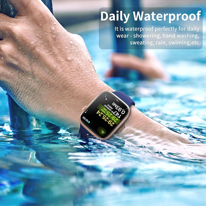 6 Pack Sport Bands Compatible - Image 4