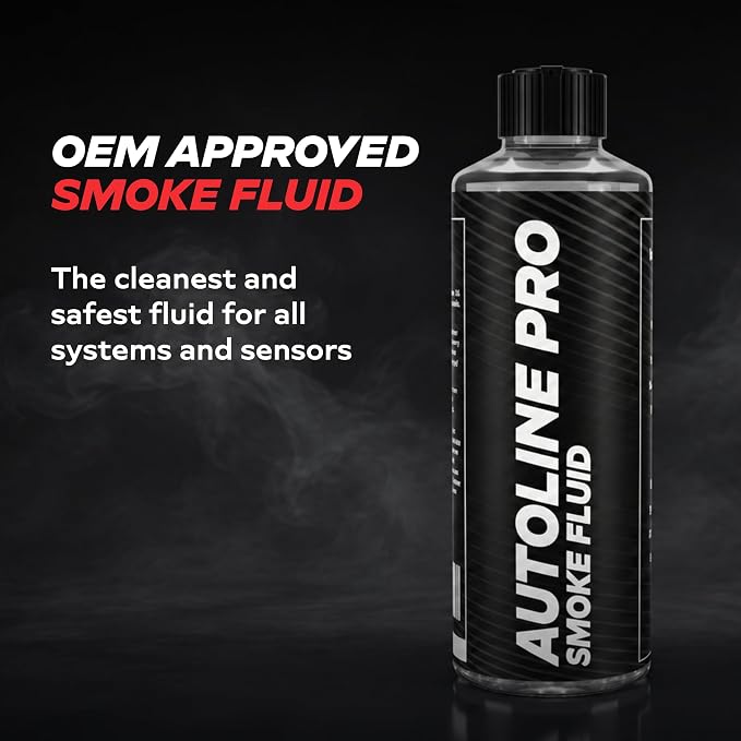 AutoLine Pro Best Ranked Smoke Fluid Solution - Image 10