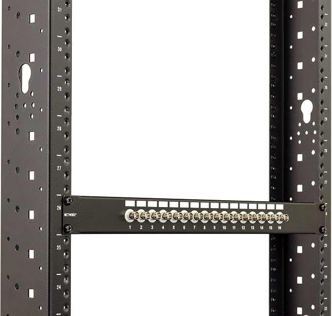 Networx Coaxial Patch Panels - Image 4