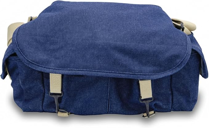 Domke F-2 Denim Camera Bag by Tiffen