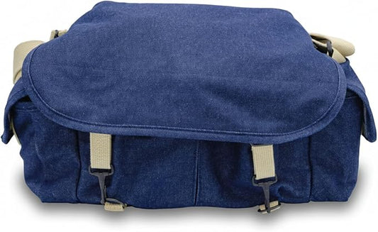 Domke F-2 Denim Camera Bag by Tiffen