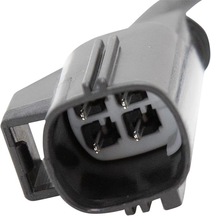 TRQ O2 Oxygen Sensor 4 Wire Narrow-Band Bank 1 2 Compatible - Image 4