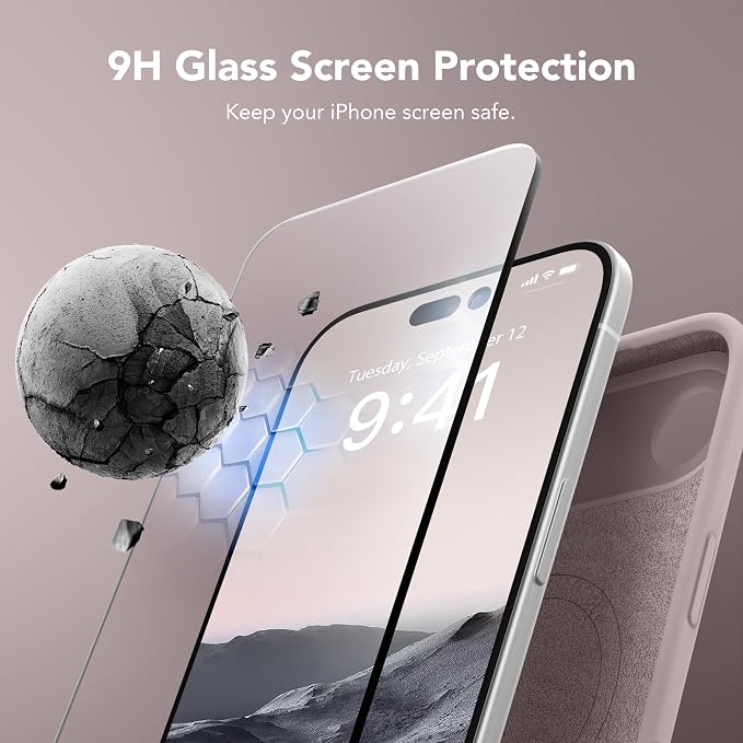 Magnetic for iPhone Air Case, Compatible - Image 4