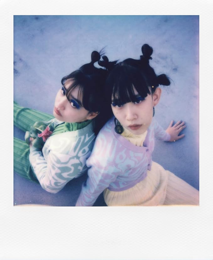 Polaroid Now+ 3rd Generation I-Type Instant Camera + Film Bundle - Image 3